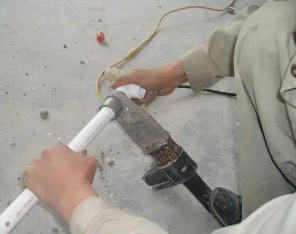 南涧漏水维修电话