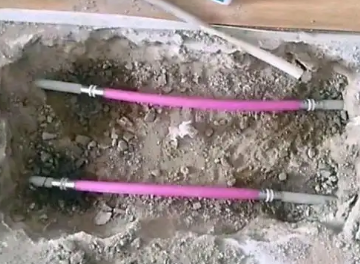 南涧卫生间测漏水多少钱