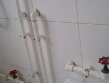 南涧水管维修多少钱