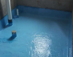 南涧卫生间防水哪家好