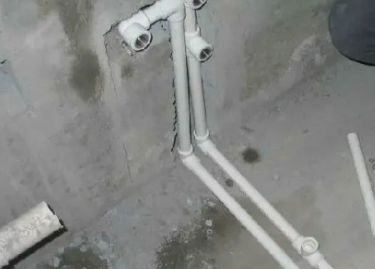 南涧查漏水多少钱