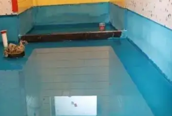 南涧卫生间防水多少钱