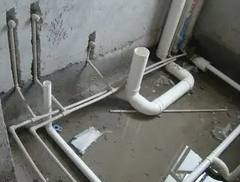 南涧水管维修多少钱