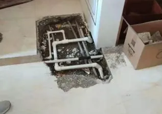 南涧查漏水多少钱