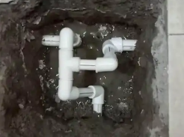南涧卫生间漏水维修公司为您专业分享一下南涧查漏水的知识点