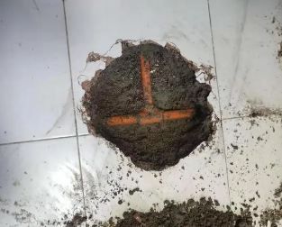 南涧查漏水多少钱