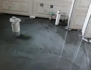 南涧卫生间漏水维修公司为您专业分享下南涧卫生间漏水检测的知识点