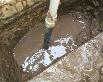 南涧卫生间漏水维修公司为您专业解答一下南涧查漏水的原因