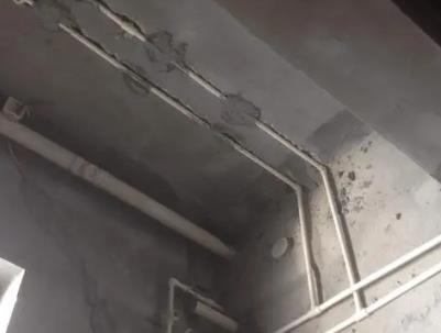 南涧卫生间漏水维修技术的依据是什么