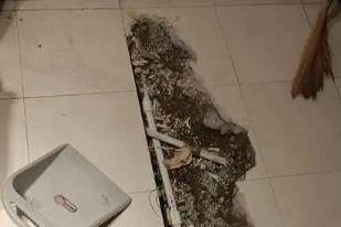 南涧卫生间漏水检测电话